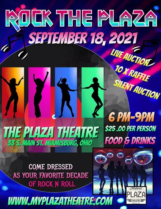 All Events In Miamisburg Today And Upcoming Events In Miamisburg Ohio September 2022 Events