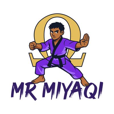 Mr. MIYAQI