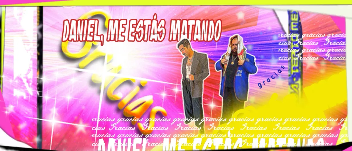 Daniel, Me Estás Matando in Atlanta, 13 May | Event in North Druid Hills | AllEvents