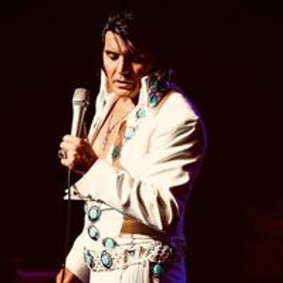 A Vision of Elvis