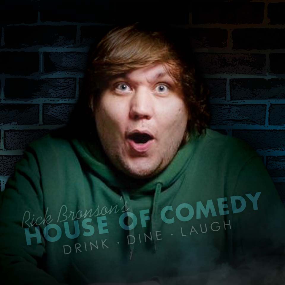Drew Dunn at Cobbs Comedy Club, 6 August | Event in San Francisco | AllEvents