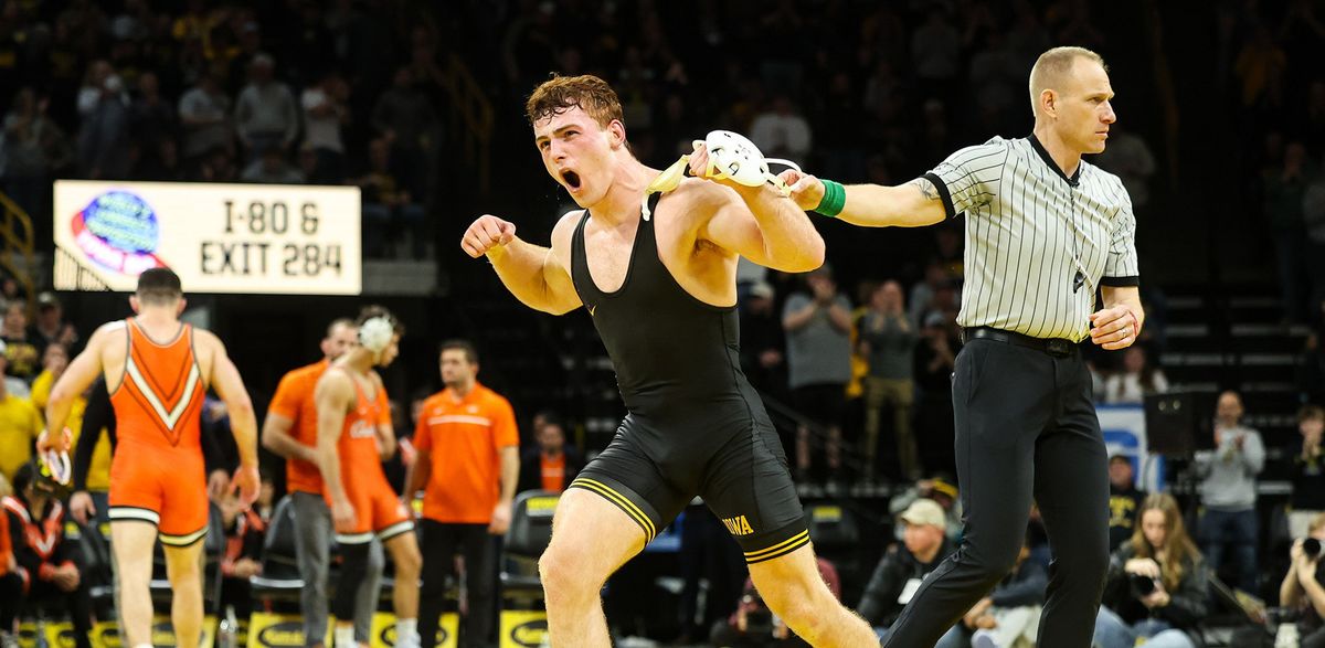 National Duals Invitational: Session 3, 15 November | Event in Tulsa | AllEvents
