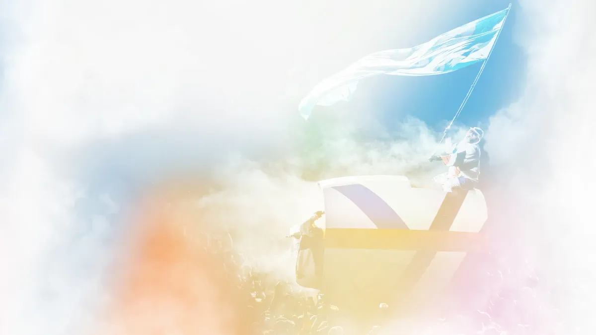 Deichkind in BERLIN, 16 August | Event in Berlin | AllEvents