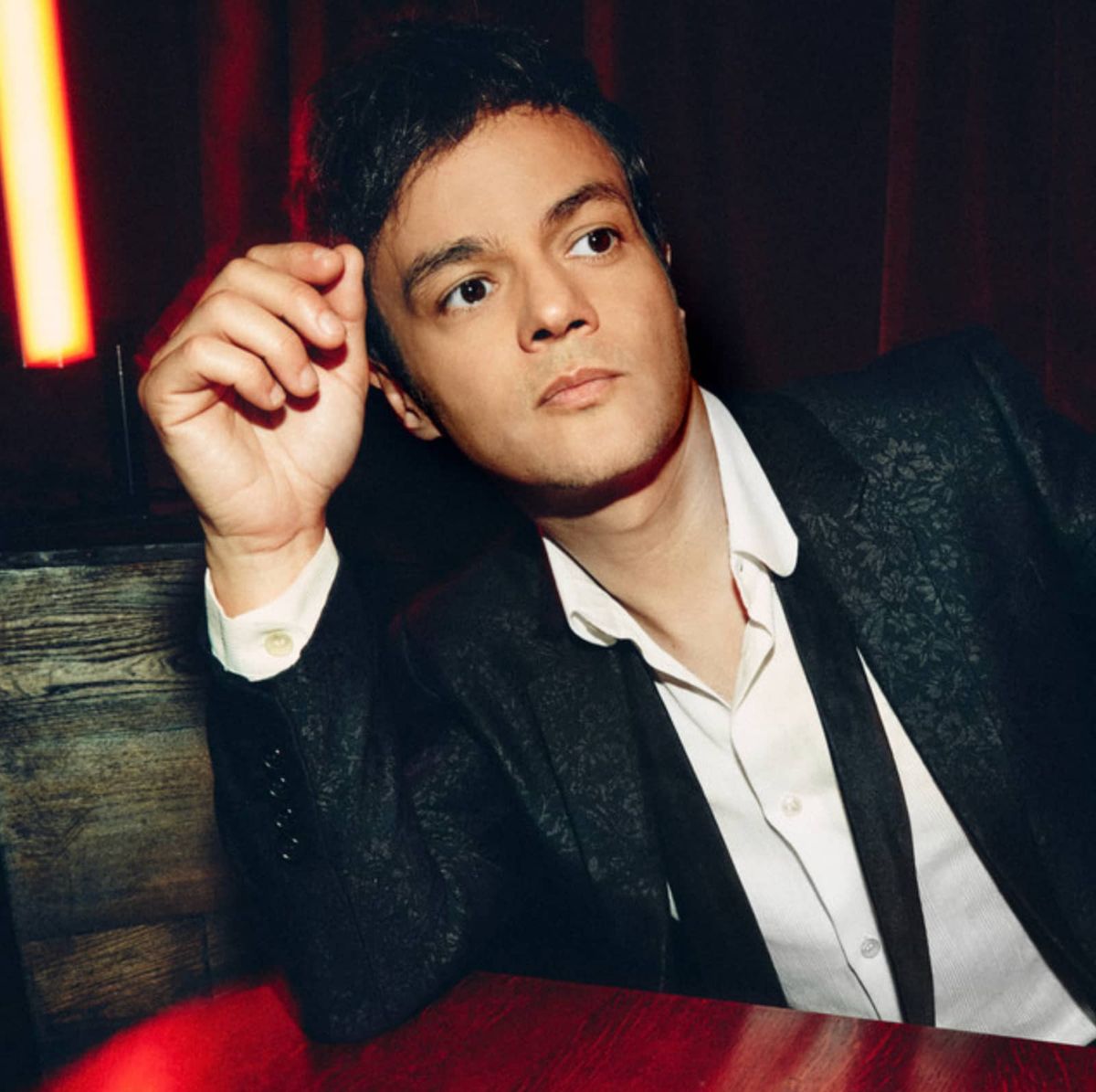 Jamie Cullum Hamburg Tickets, 1 October | Event in Hamburg | AllEvents