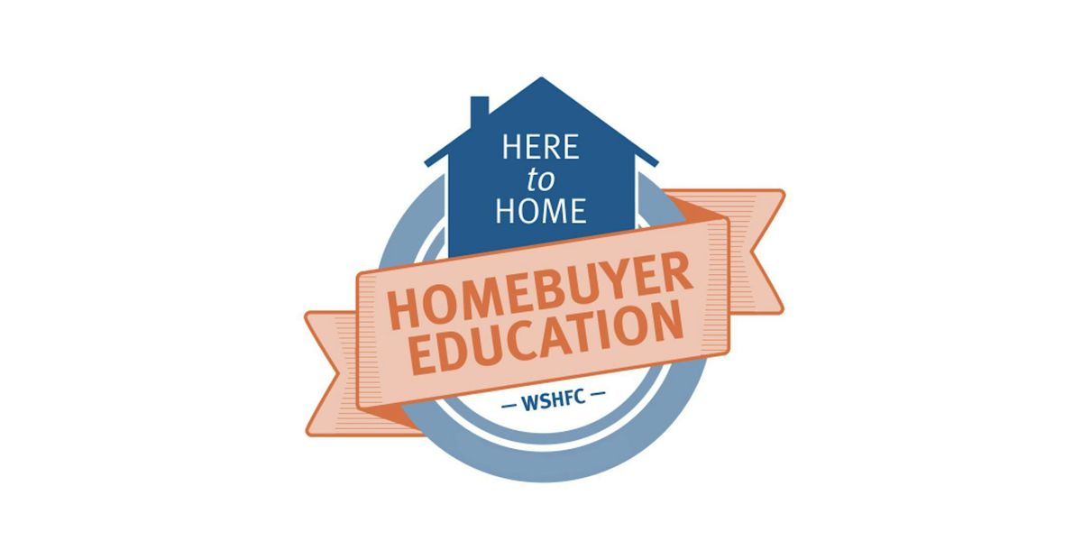 Homebuyer Education Seminar - January 24, 2026, 24 January | Event in Bothell | AllEvents