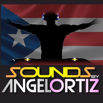 ANGEL ORTIZ logo