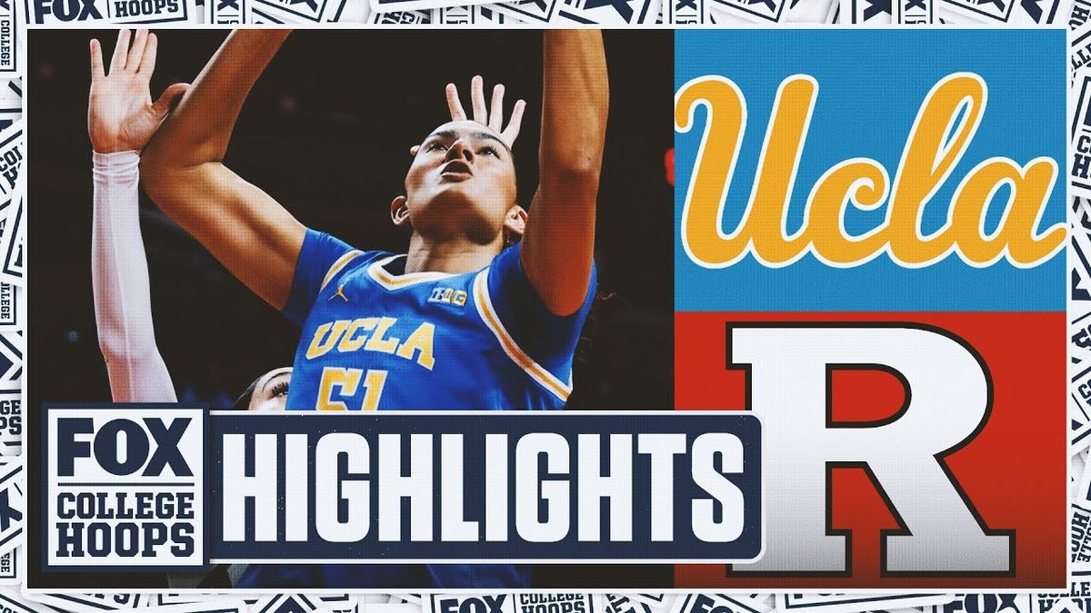 UCLA Bruins Women's Volleyball vs. Rutgers Scarlet Knights, 14 November | Event in Los Angeles | AllEvents