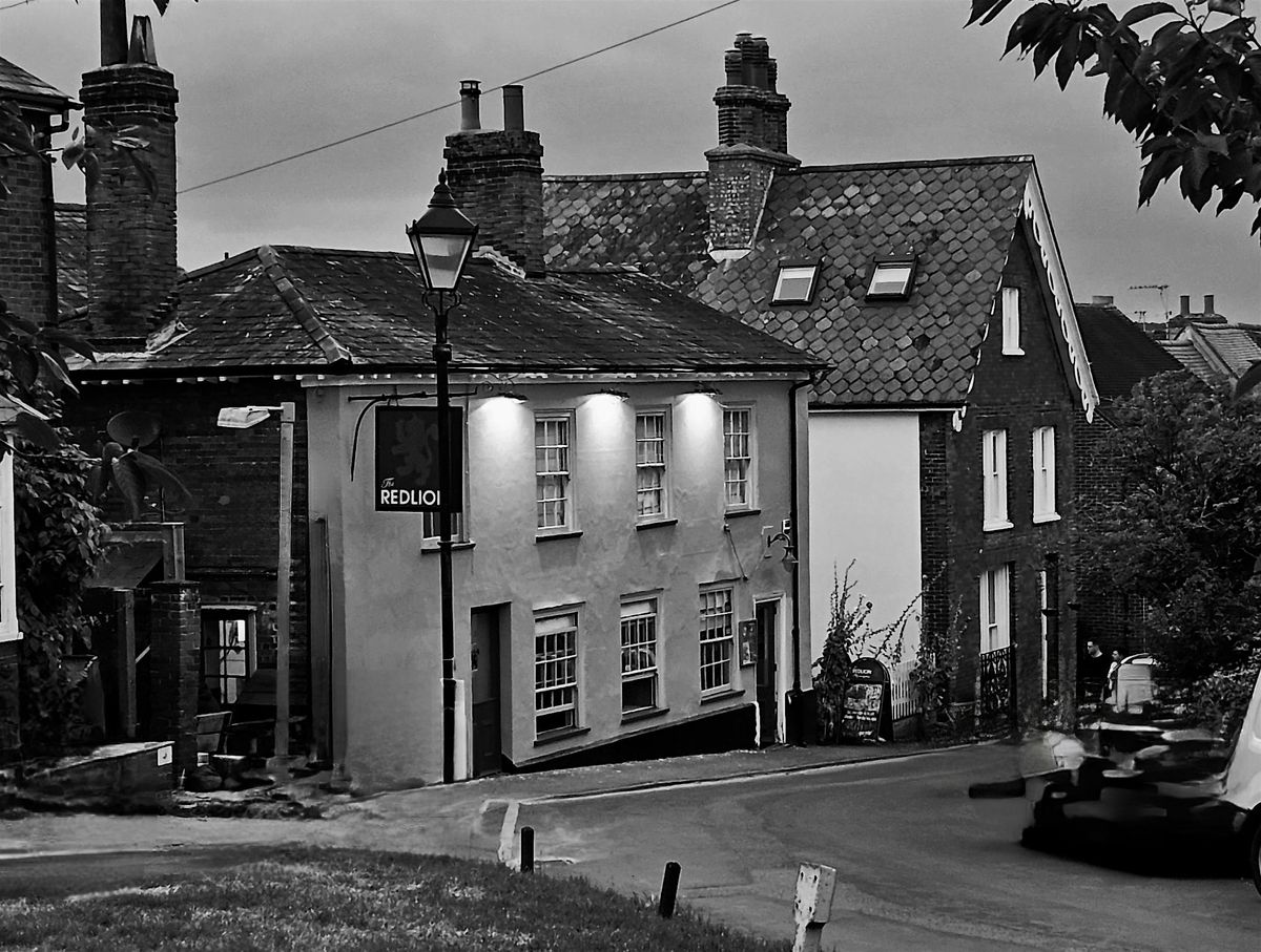 The Witch Finder General Ghost Hunt with Haunting Nights | Event in Manningtree | AllEvents