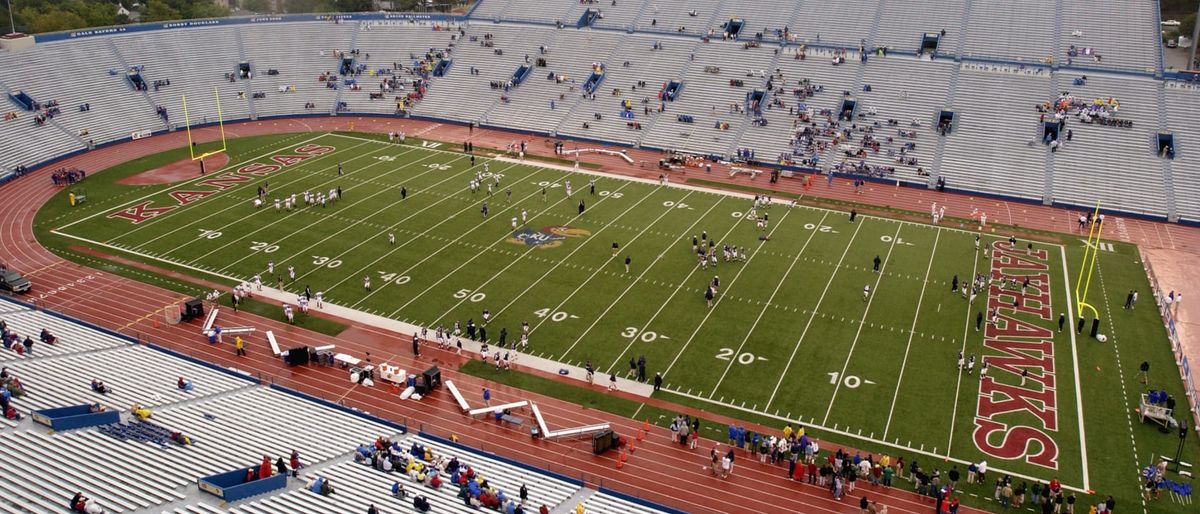 Kansas Jayhawks at Iowa State Cyclones Football, 22 November | Event in Ames | AllEvents