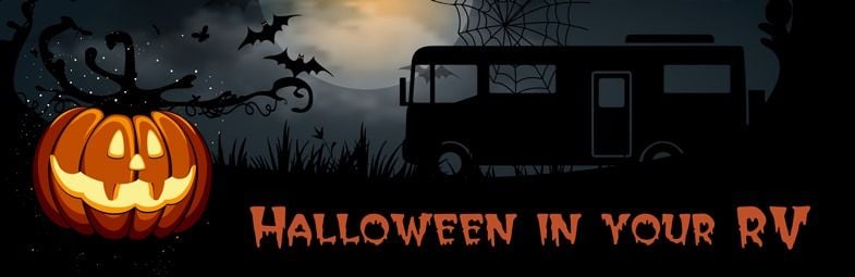 Halloween Spooktacular Weekend at Huzzah Valley Resort, Steelville