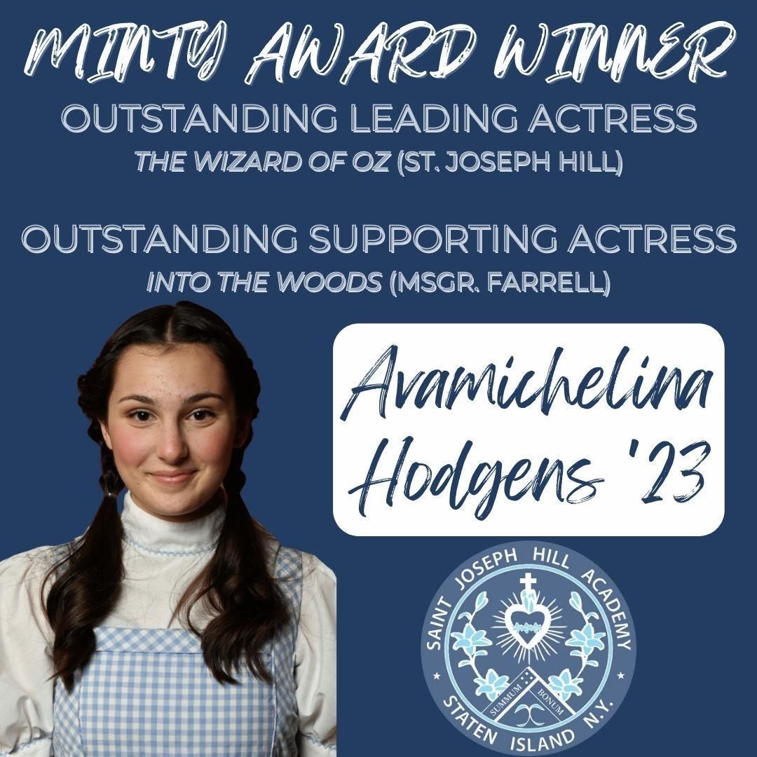 MINTY Awards at St George Theatre, 1 June | Event in Staten Island | AllEvents