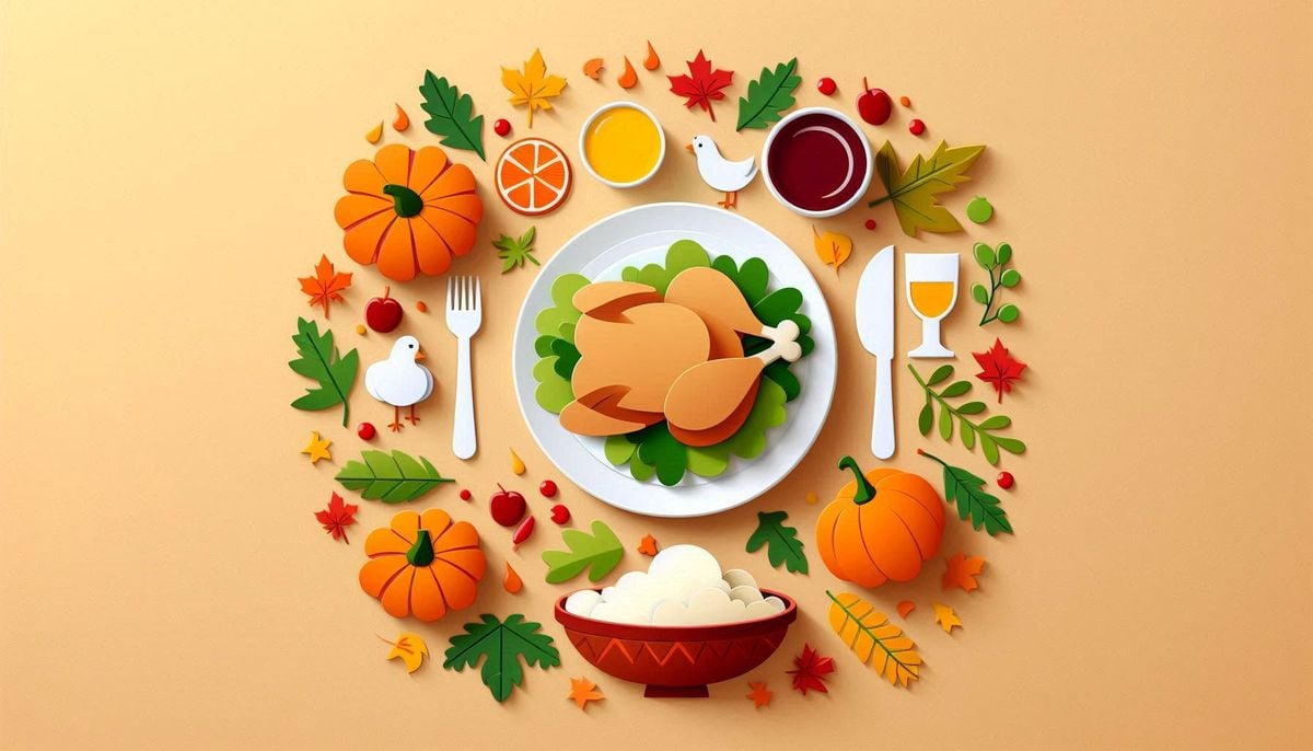 Bethlehem Ward Thanksgiving Potluck Dinner, 27 November | Event in Whitehall | AllEvents