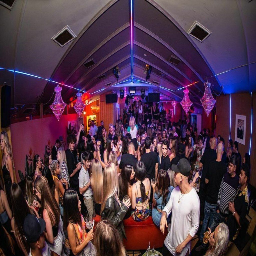 Official New Years Eve Party, Bootsy Bellows, Beverly Hills, December