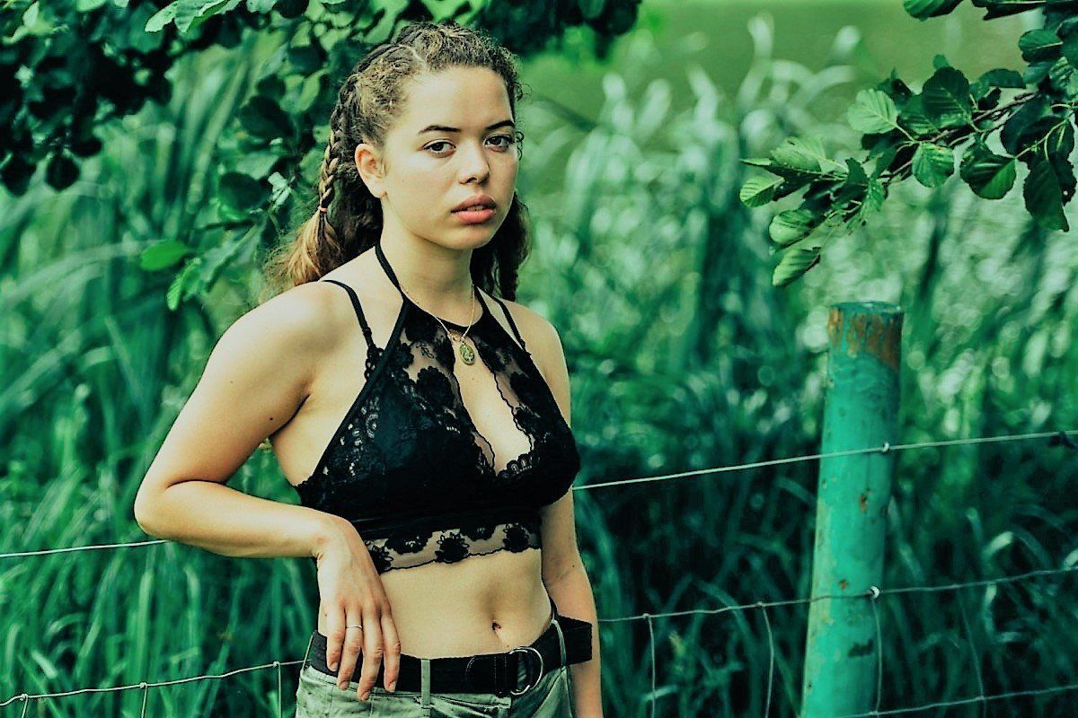 Nilufer Yanya at The Waiting Room - NE, 19 September | Event in Omaha | AllEvents