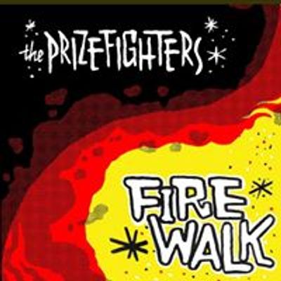 The Prizefighters