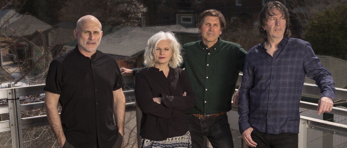 Cowboy Junkies, 27 June | Event in Port Angeles | AllEvents