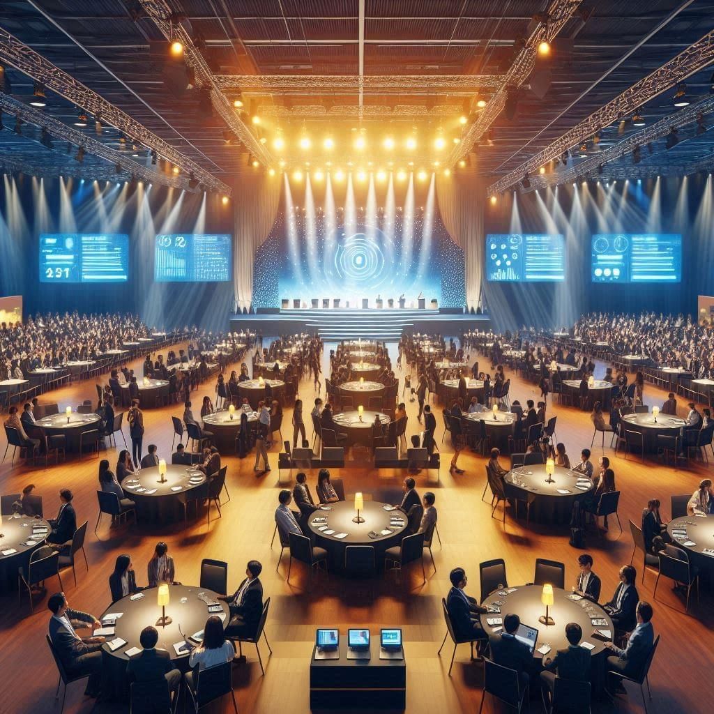 AMWC Asia-TDAC | Event in Taipei | AllEvents