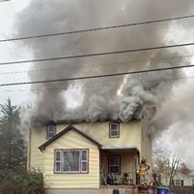 Bradley Gardens Volunteer Fire Company