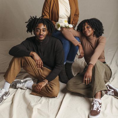 Baby, Please Birth Services logo