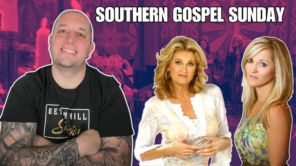 Southern Gospel Sundays at Americana Theatre | Event in Branson | AllEvents