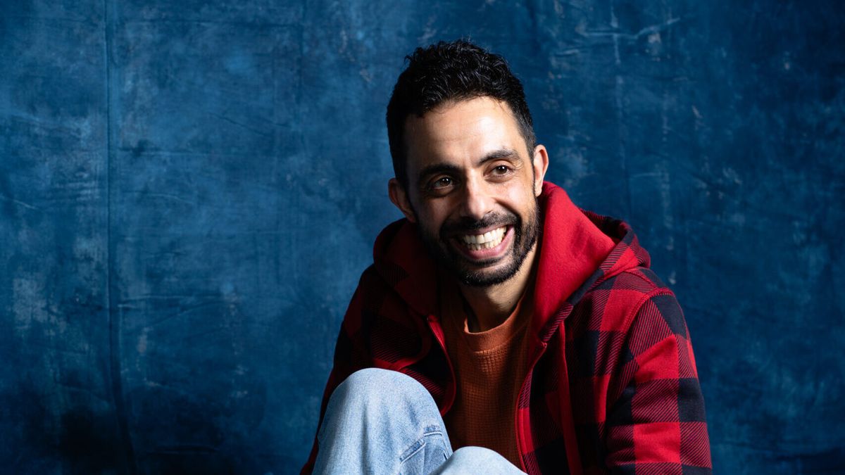 Sammy Obeid, 7 December | Event in New Orleans | AllEvents