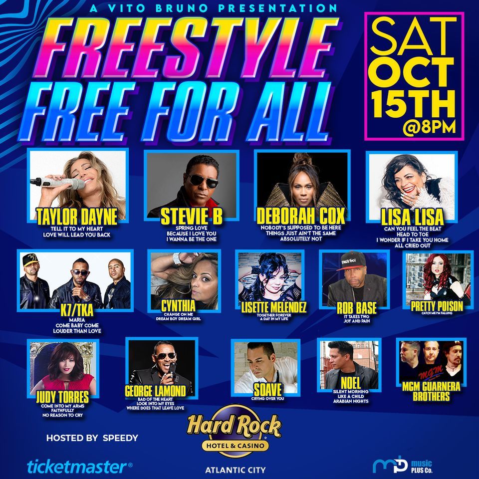 Atlantic City Show Schedule 2024 Image To U Atlantic City Show Schedule 2024 Image To U