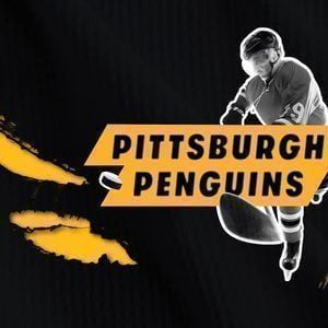 Parking Carolina Hurricanes at Pittsburgh Penguins