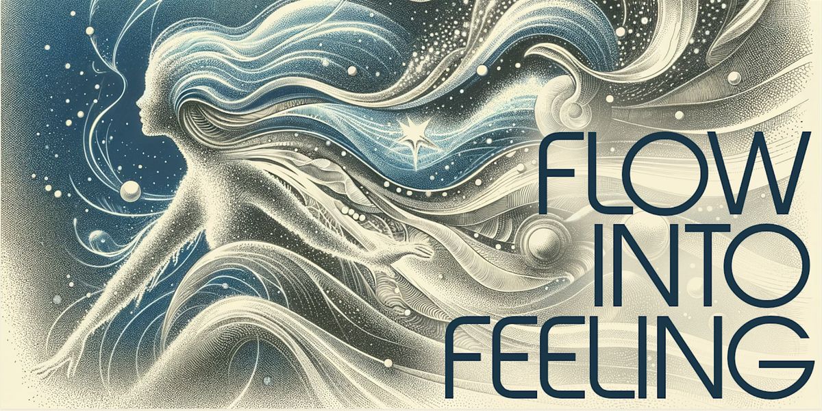Flow Into Feeling — A Magical Meditation Experience, 29 November | Event in Pittsburgh | AllEvents