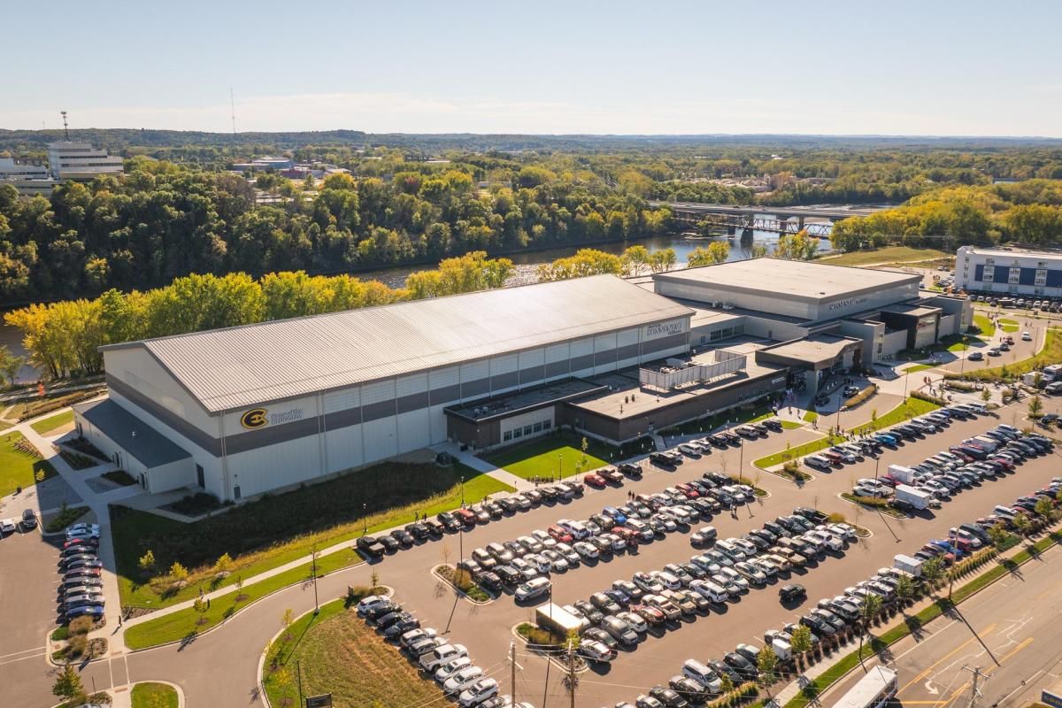 Parking New York Invitational Music Festival - New York