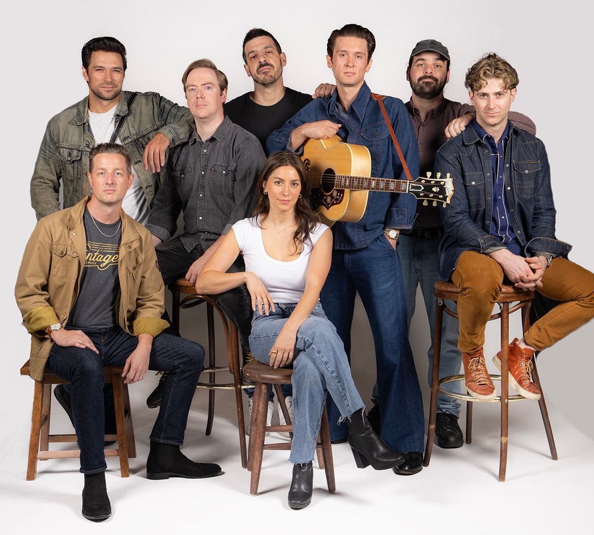 Million Dollar Quartet, 16 September | Event in Roanoke | AllEvents