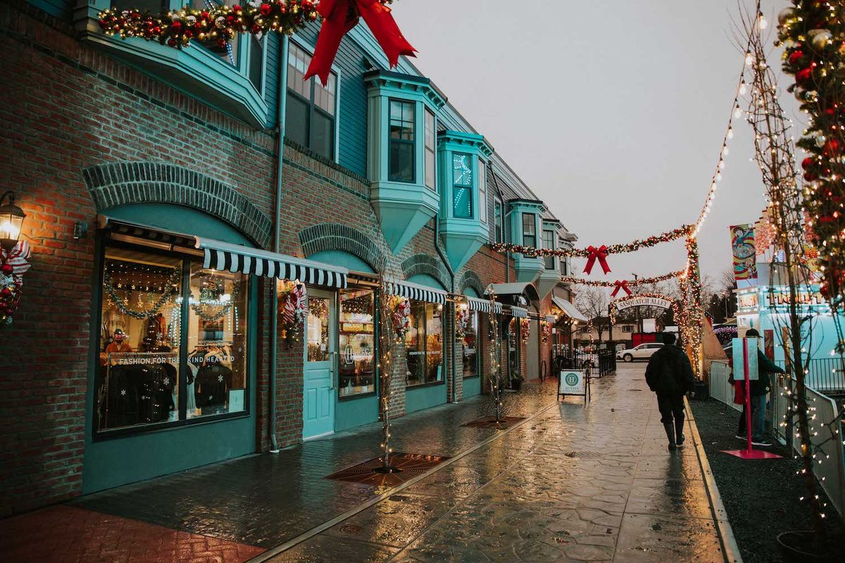 The Nutcracker - Chilliwack, 21 December | Event in Chilliwack | AllEvents