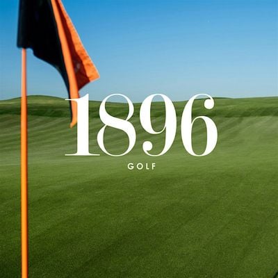 1896 Golf X GSGA