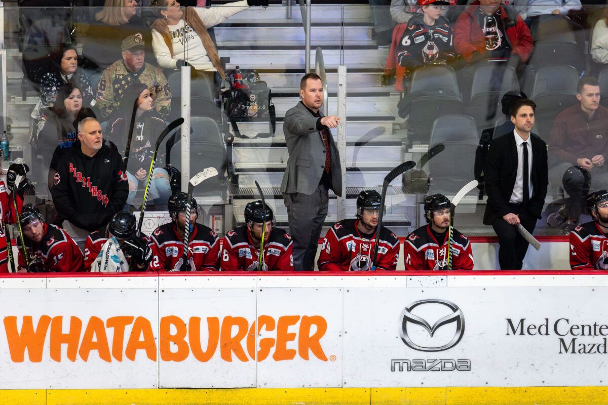 Birmingham Bulls at Quad City Storm at Vibrant Arena at The Mark, 12 December | Event in Moline | AllEvents