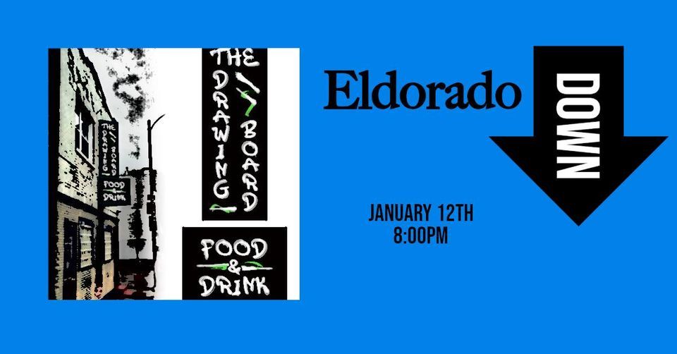 Live Music at The Drawing Board, The Drawing Board, St. Louis, January