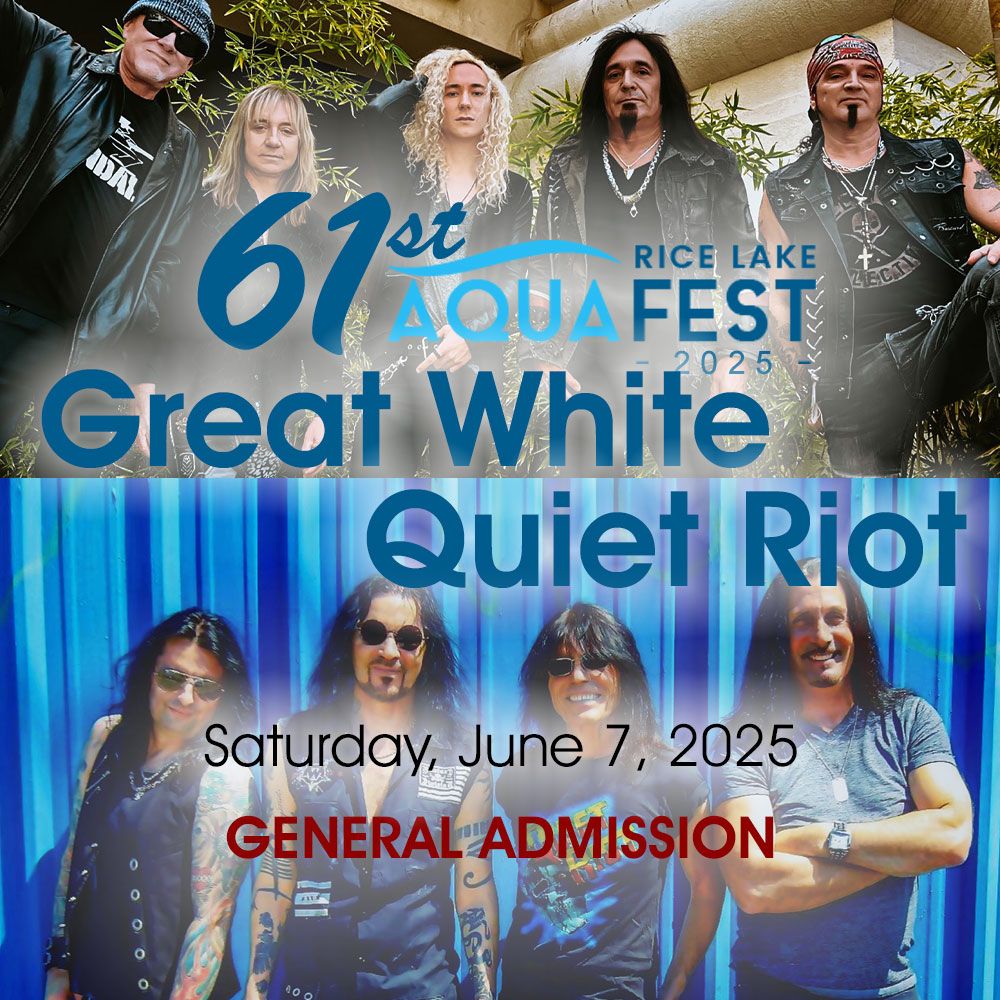 Quiet Riot at Newton Performing Arts Center, 20 March | Event in Newton | AllEvents