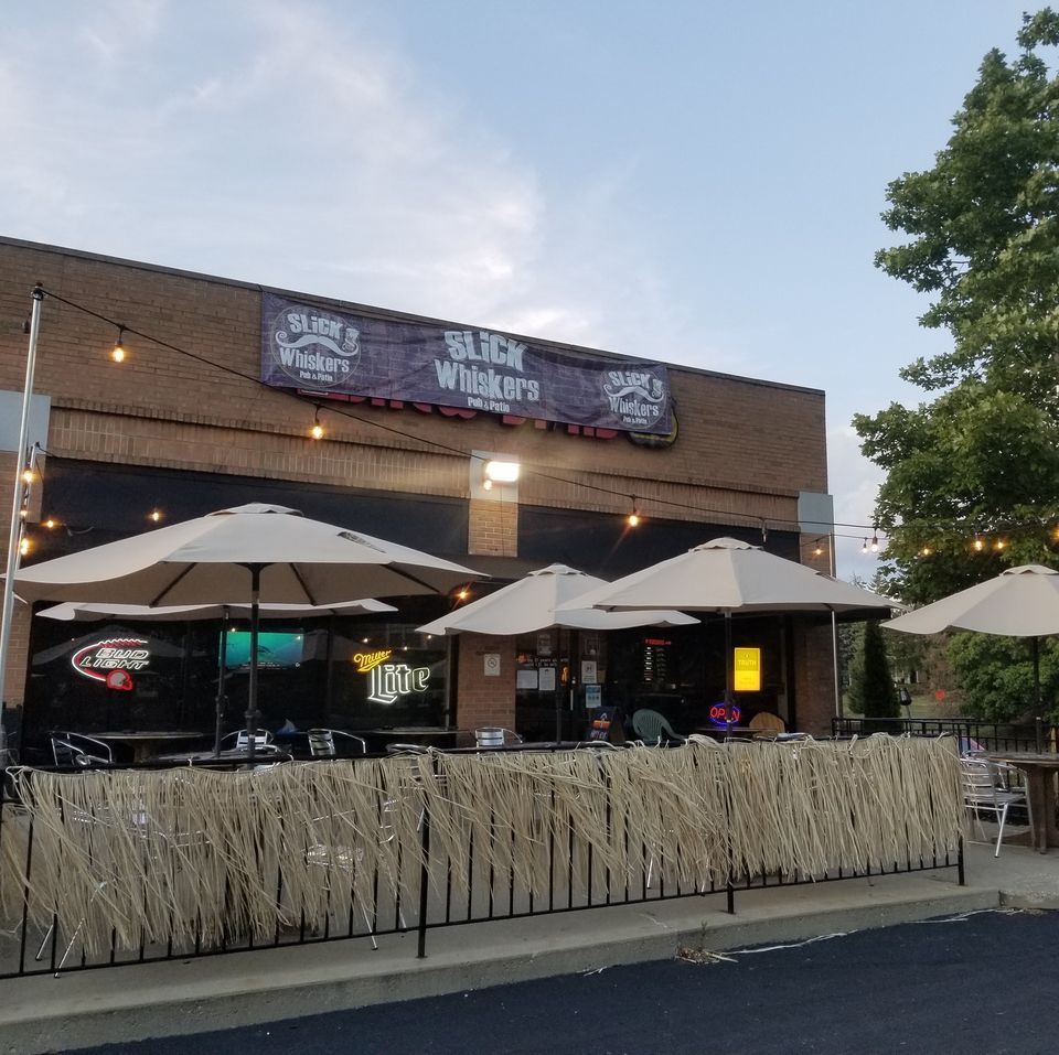 Thursday Trivia Slick Whiskers Pub, 128 Dillmont Dr, Columbus, OH