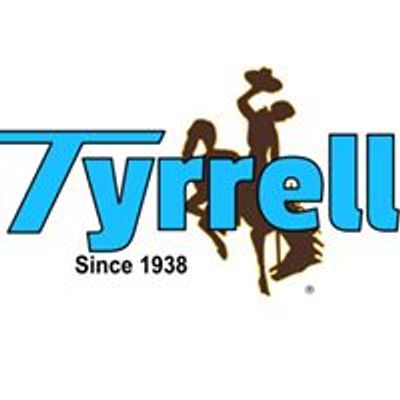 Tyrrell Auto Centers