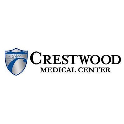 Crestwood Medical Center logo