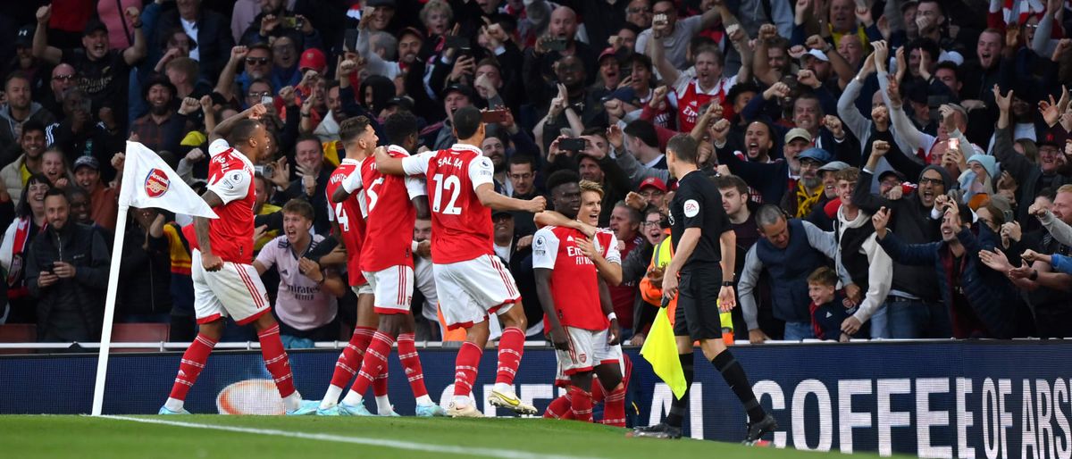 Arsenal FC vs AFC Bournemouth at Emirates Stadium, 11 April | Event in London | AllEvents