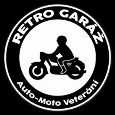 Retro Garáž