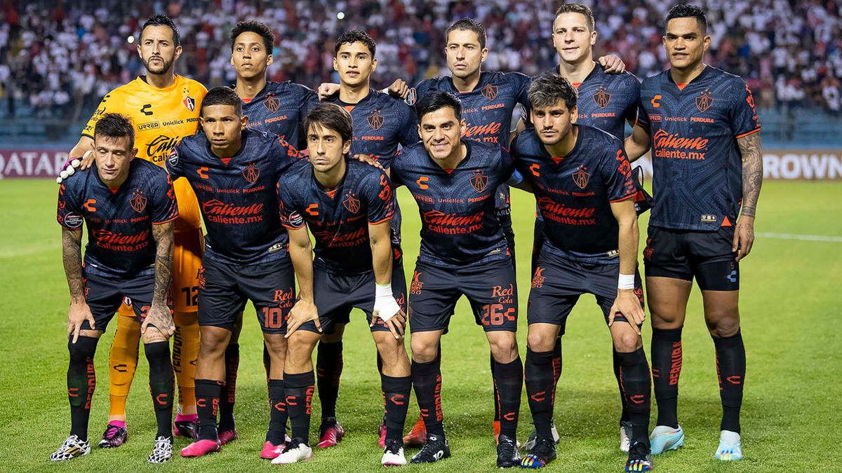 Club Tijuana vs CD Guadalajara Tickets, 22 August | Event in Tijuana | AllEvents