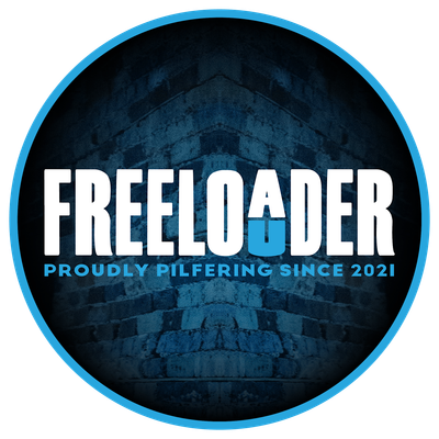 Freeloader logo
