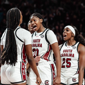 Parking Vanderbilt Commodores at South Carolina Gamecocks Womens Basketball