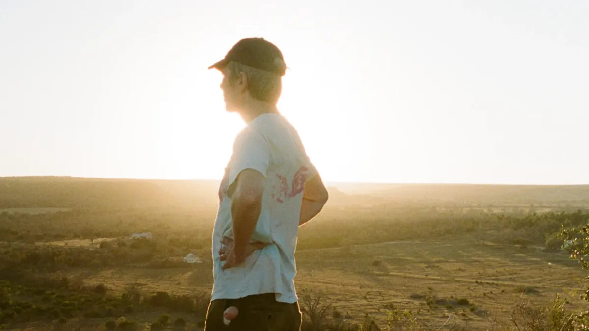 Bill Callahan in Memphis, 10 September | Event in Memphis | AllEvents