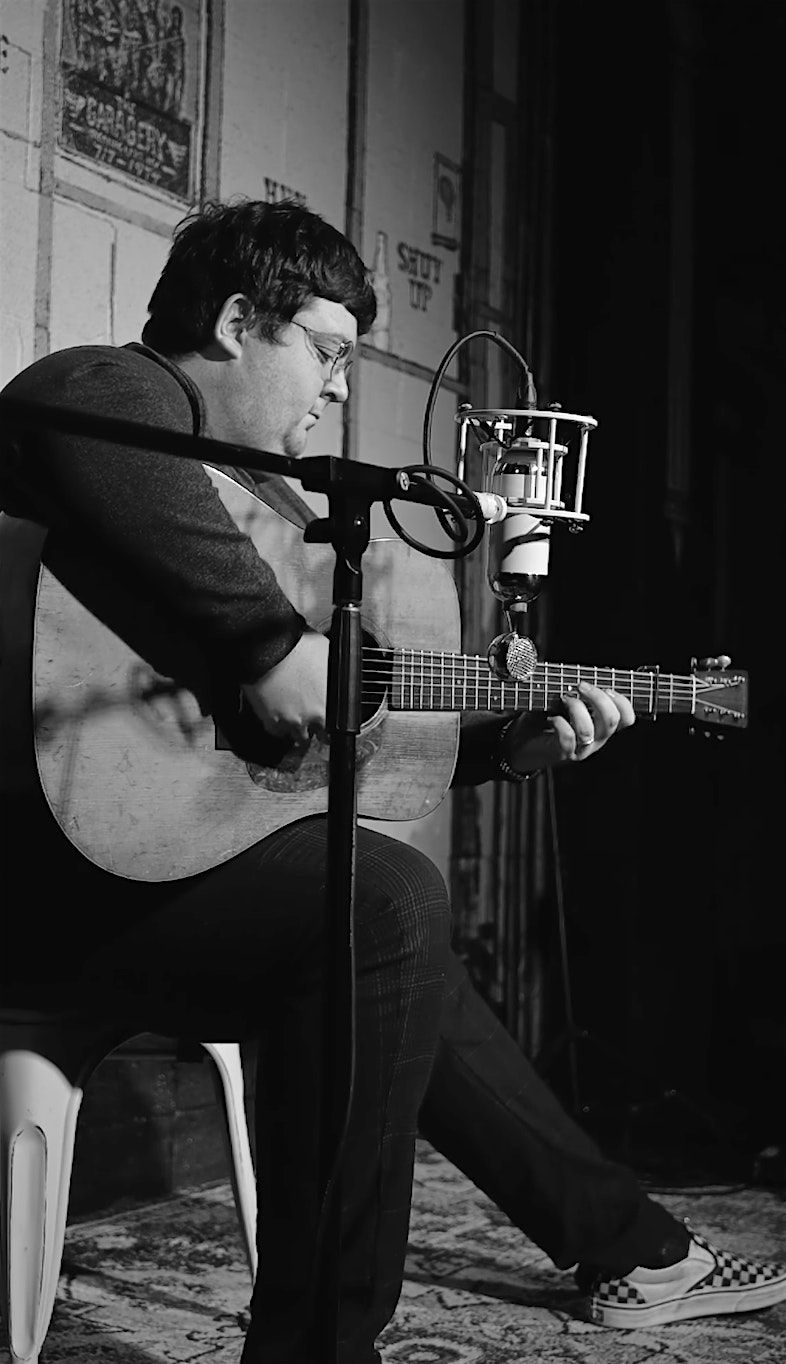 Masterclass: Traditional Tune Mastermind With Jake Eddy, 19 January | Event in Saranac Lake | AllEvents