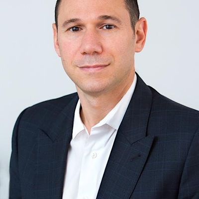 David Rosenblum, MD