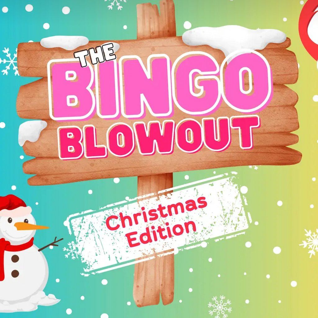 Xmas Bingo Blowout, 6 December | Event in Carlisle | AllEvents