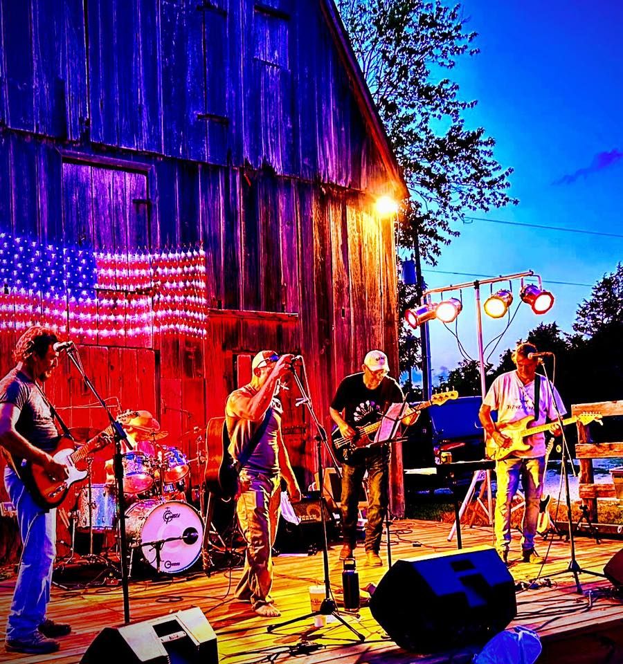The Swallows Nest, Swallows Nest, Washington, September 1 2023