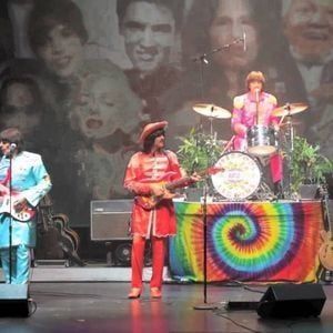 The Liverpool Legends & Crywolf