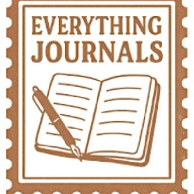 Everything Journals